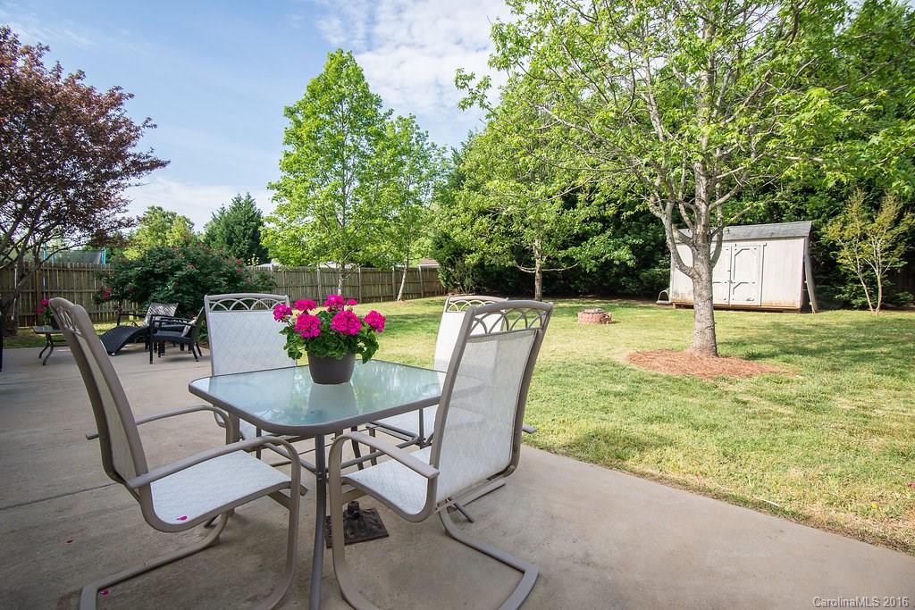 Barron Estates - Residential