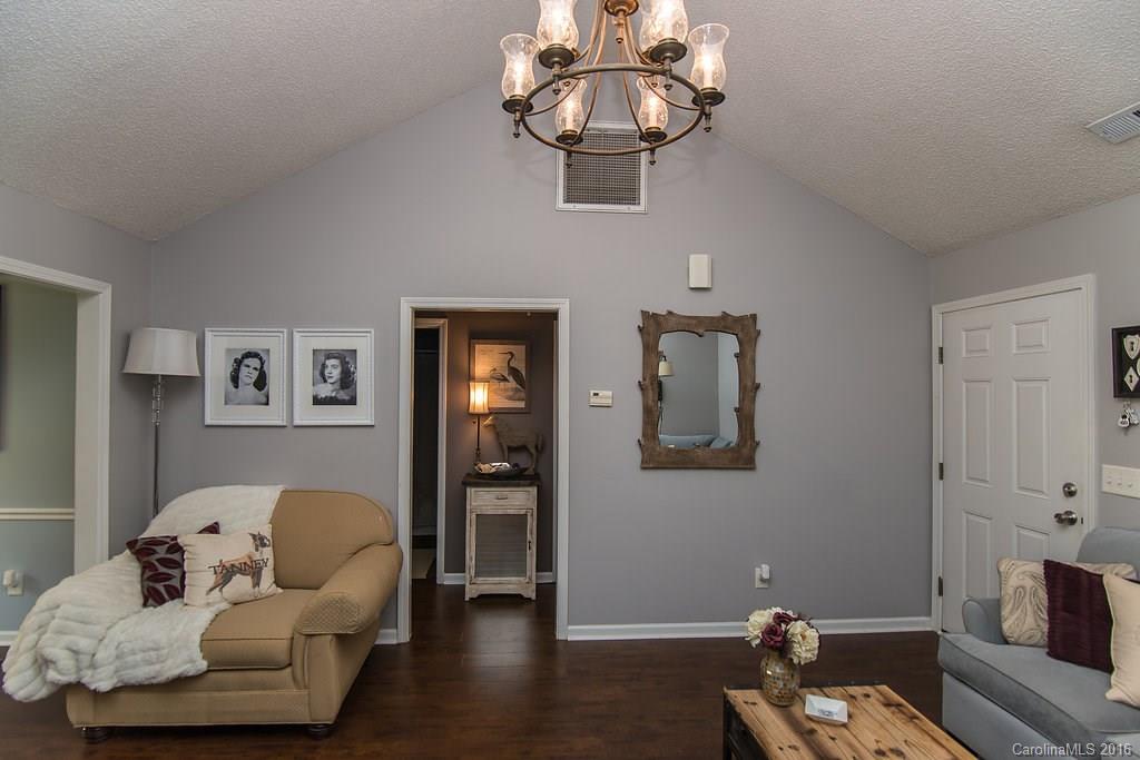 Barron Estates - Residential