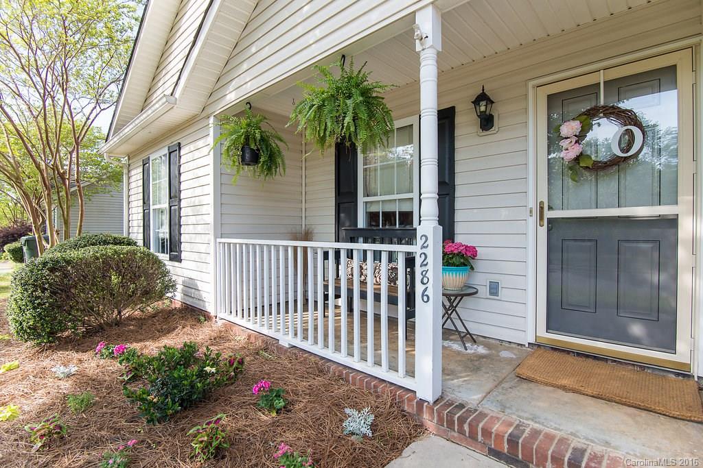 Barron Estates - Residential