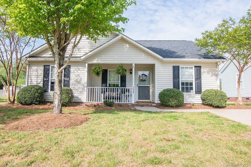 Barron Estates - Residential