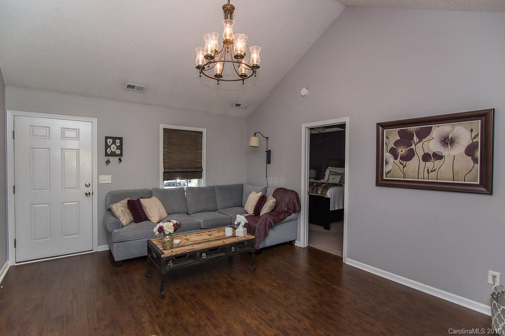 Barron Estates - Residential