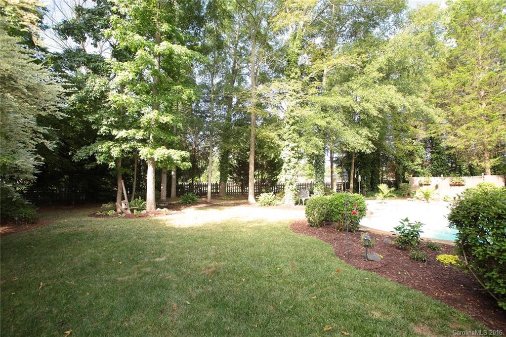 Withers Grove - Residential