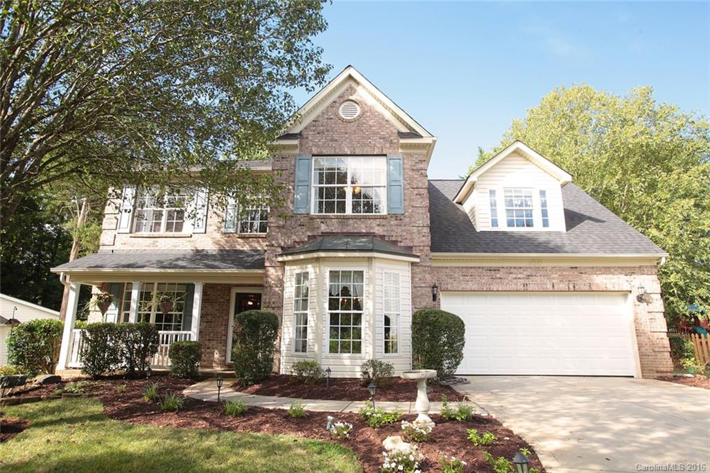 Withers Grove - Residential