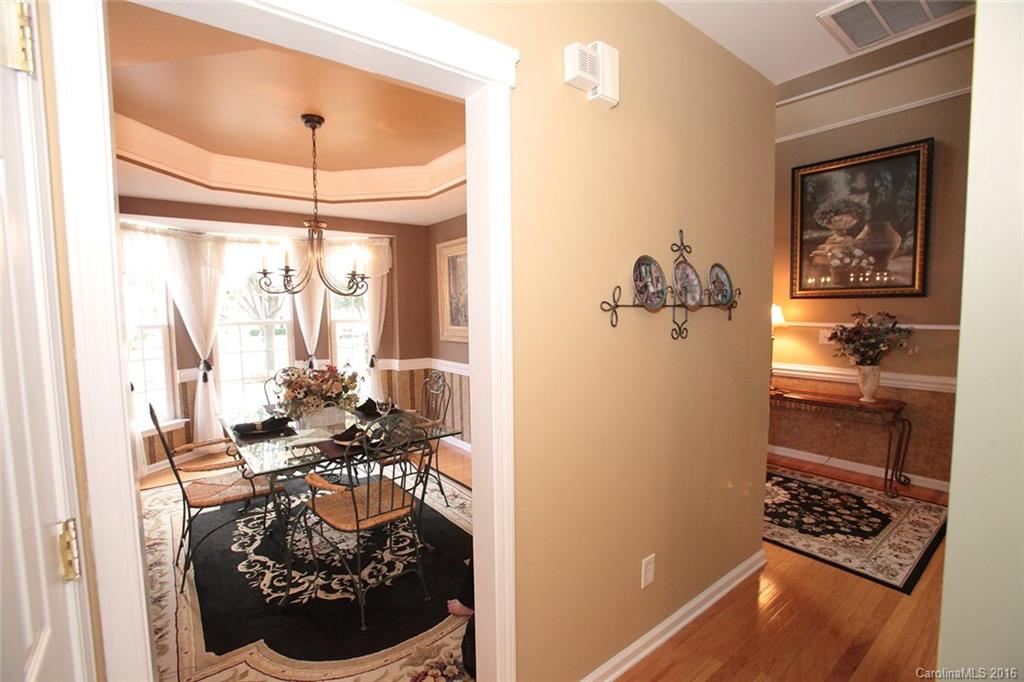 Withers Grove - Residential