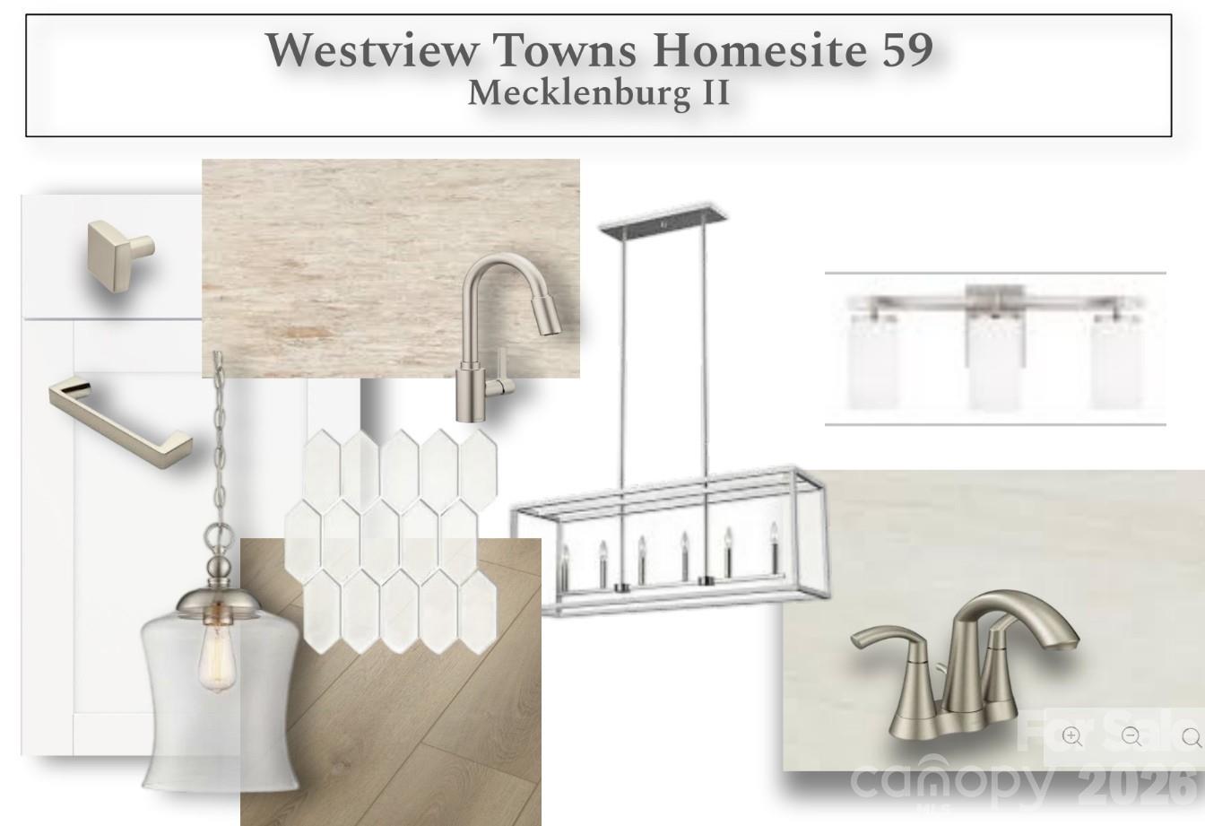 Westview Towns - Residential