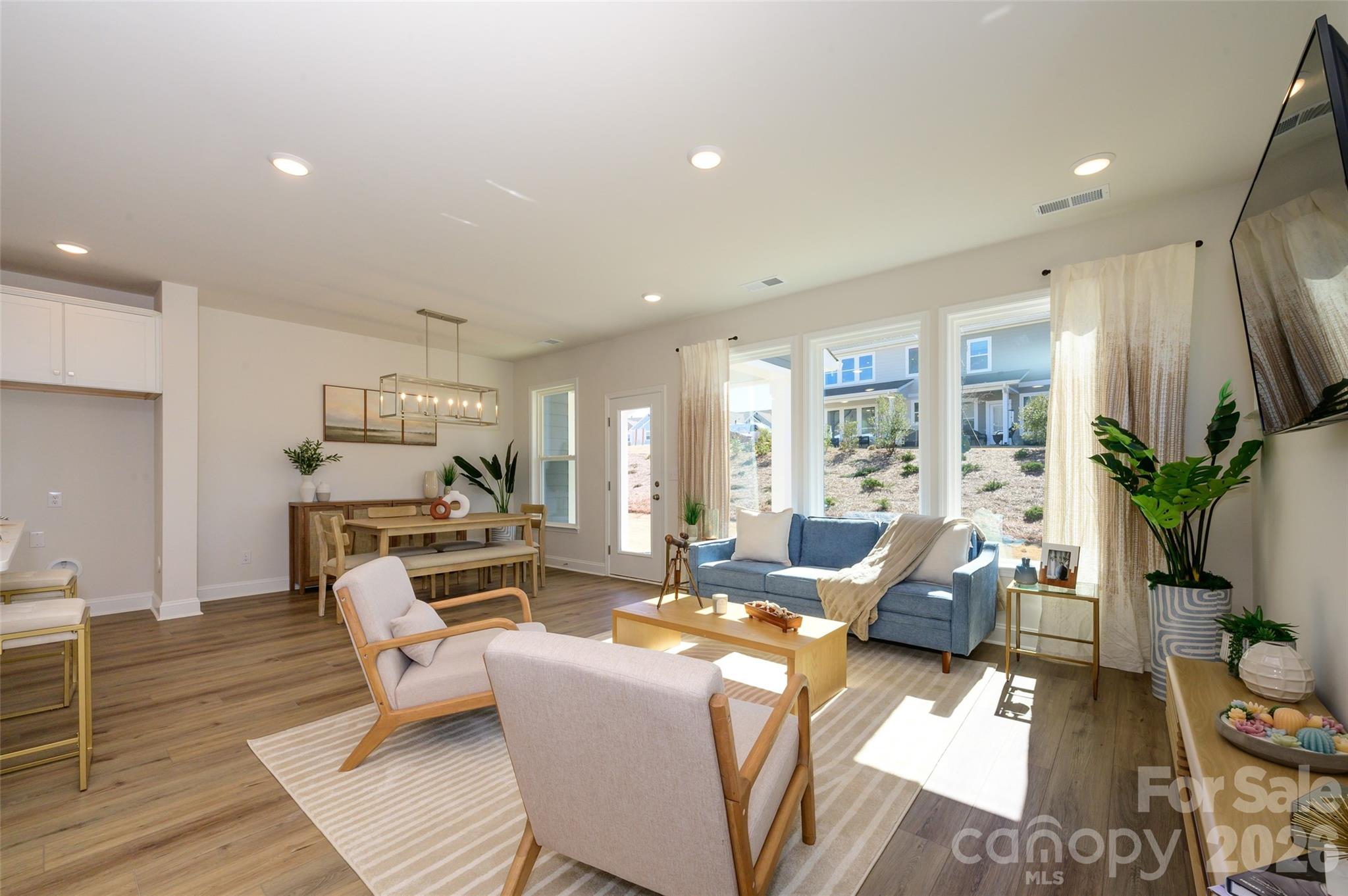 Westview Towns - Residential
