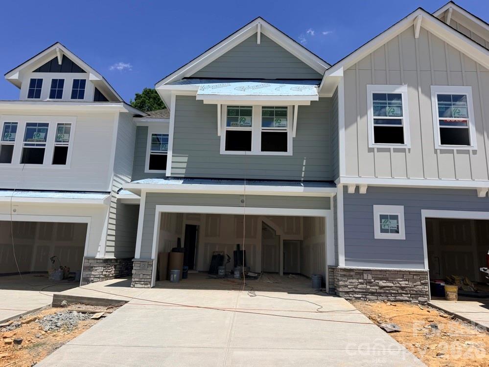 Westview Towns - Residential