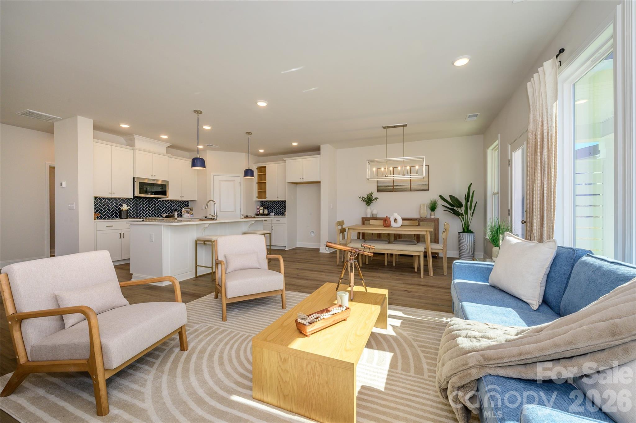 Westview Towns - Residential