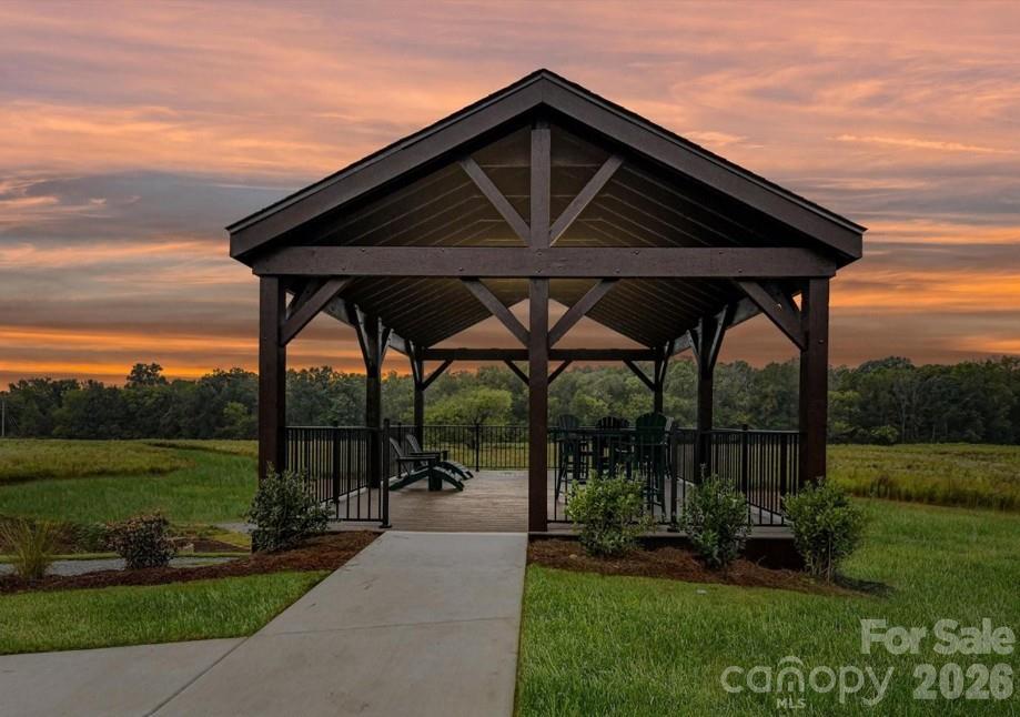 Westview Towns - Residential
