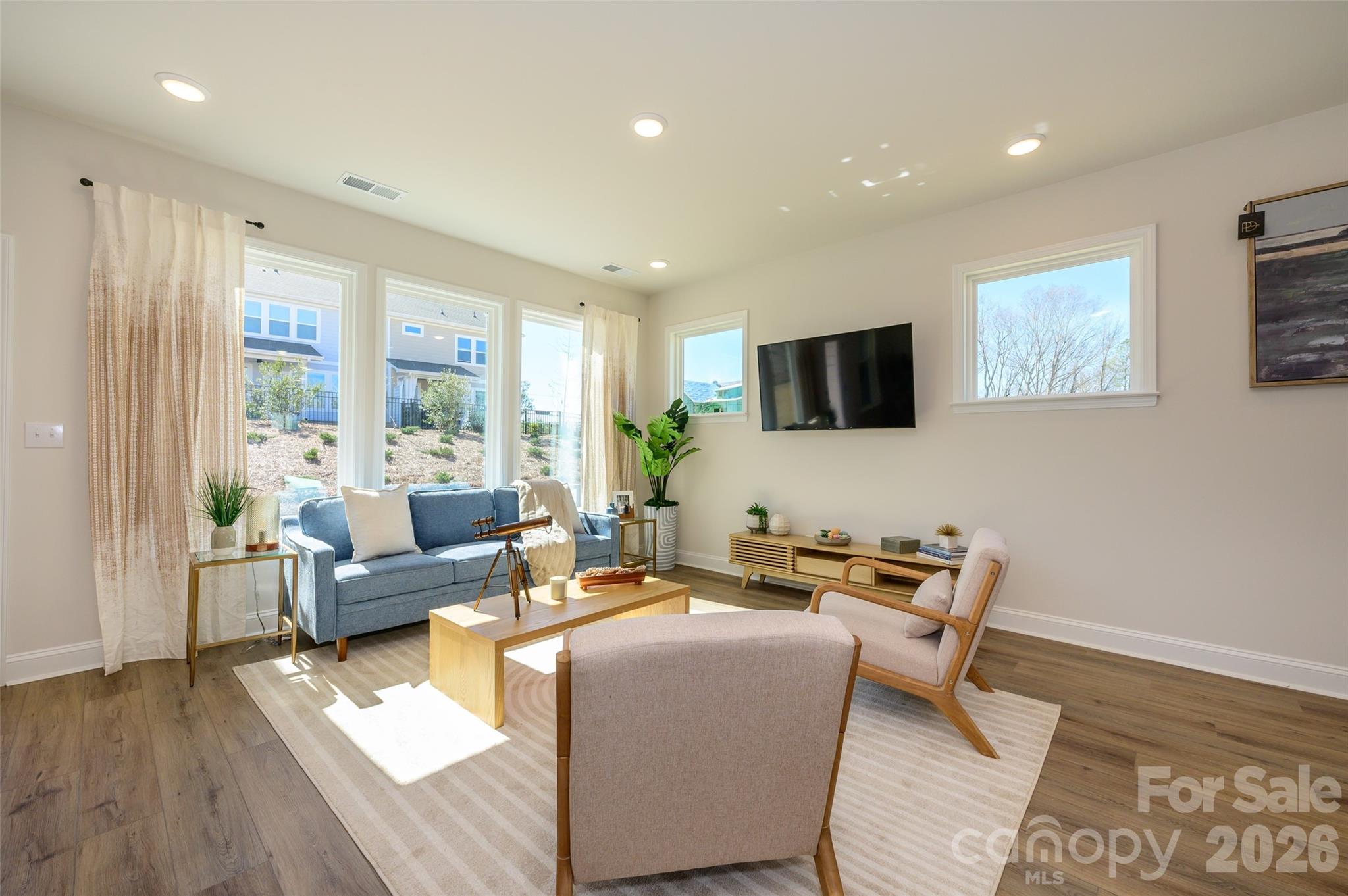Westview Towns - Residential