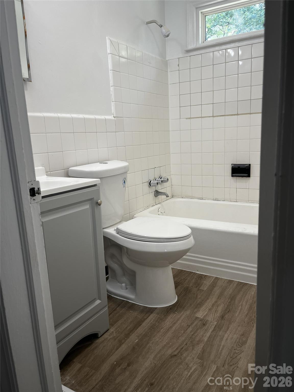 Shamrock Gardens - Residential