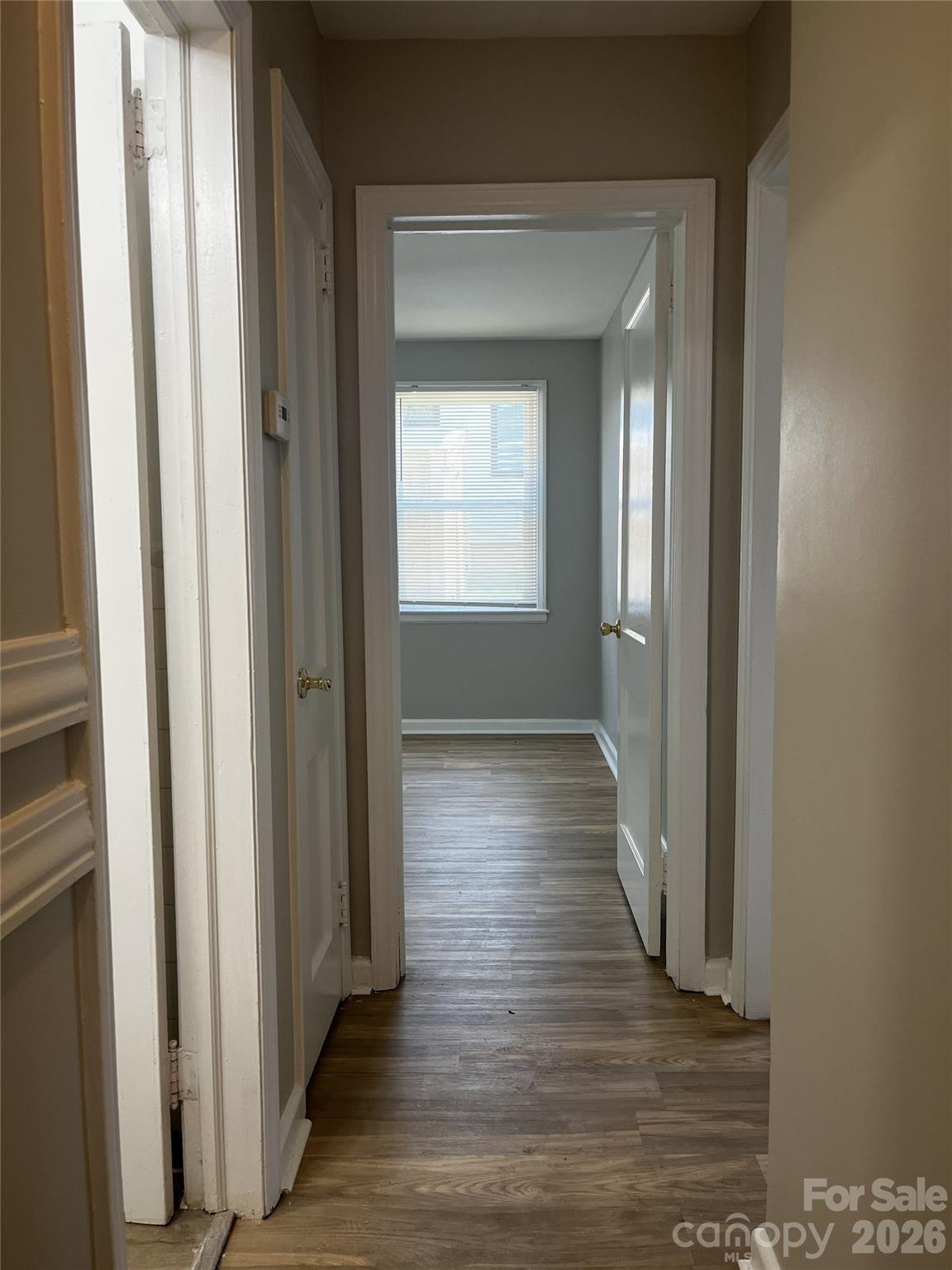 Shamrock Gardens - Residential