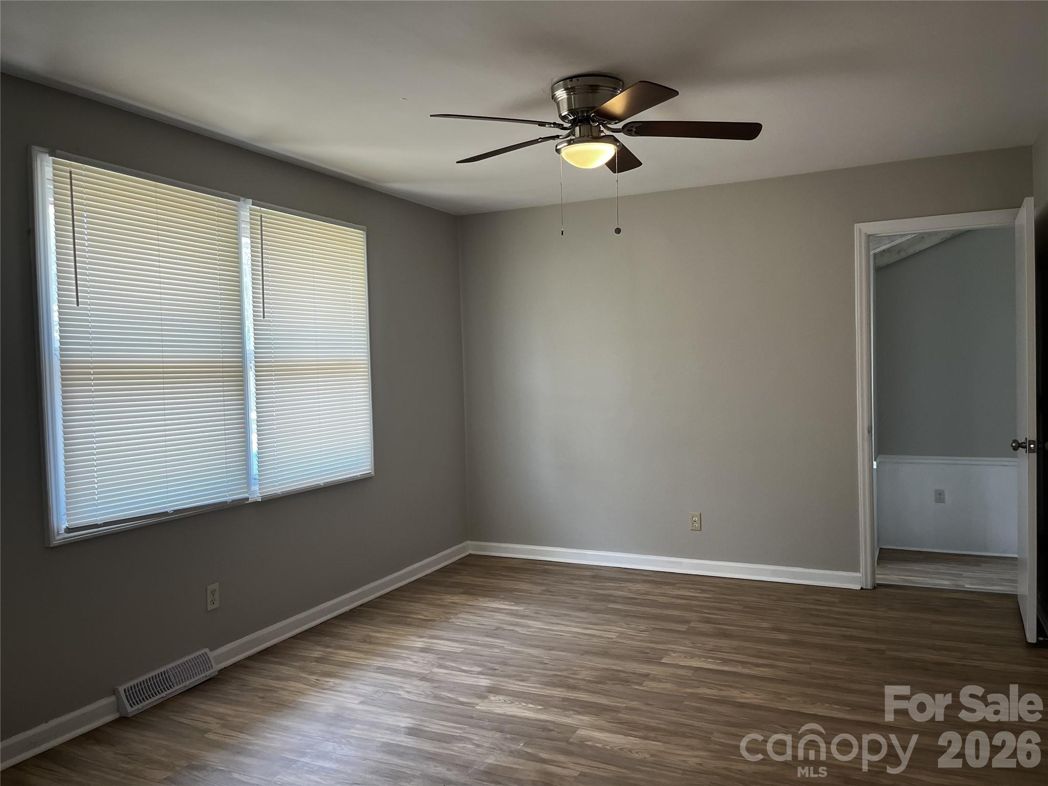 Shamrock Gardens - Residential
