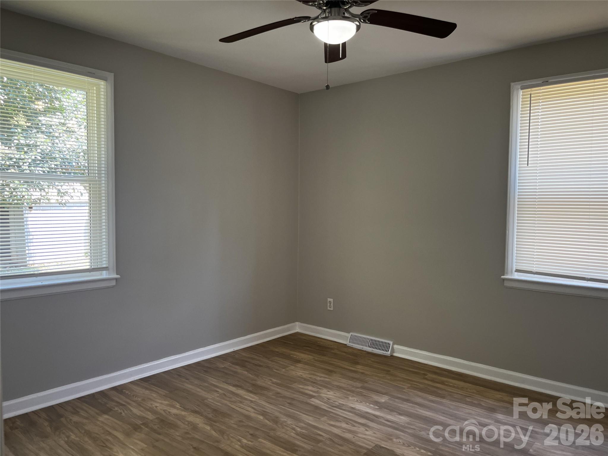 Shamrock Gardens - Residential