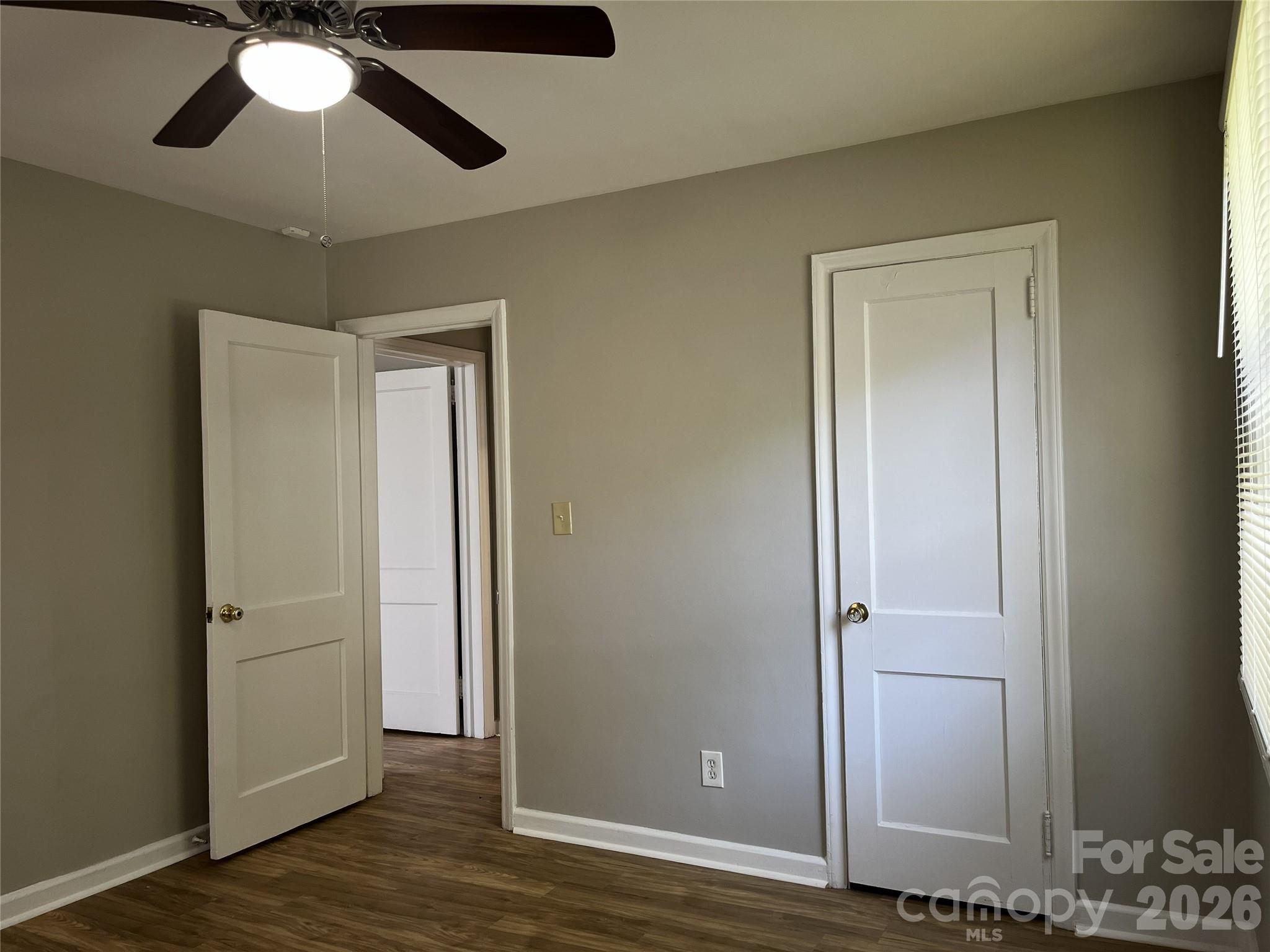 Shamrock Gardens - Residential