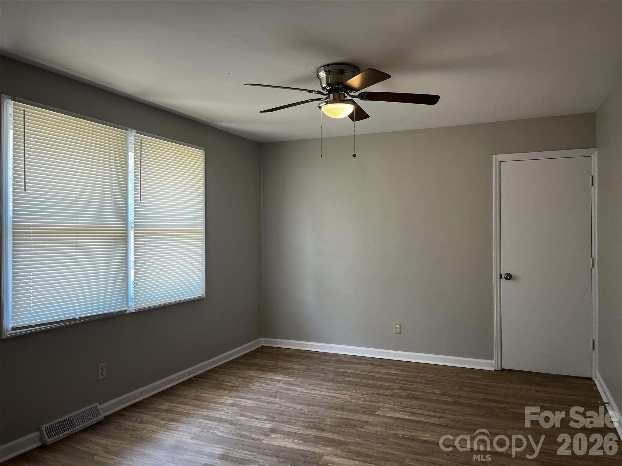 Shamrock Gardens - Residential