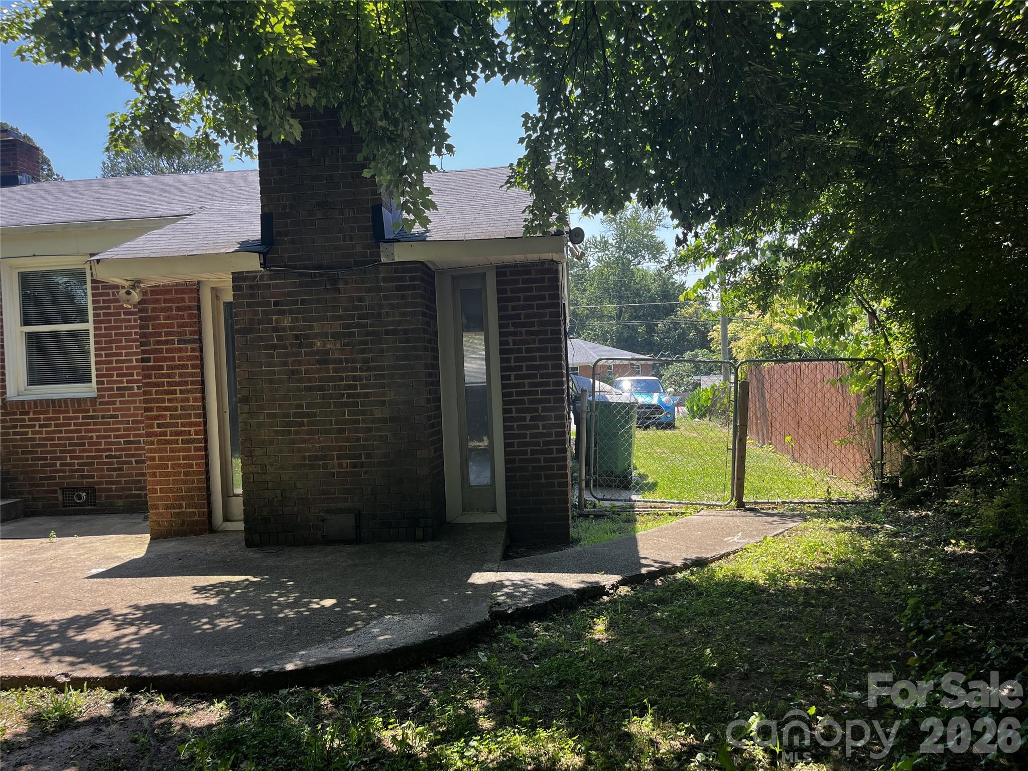 Shamrock Gardens - Residential