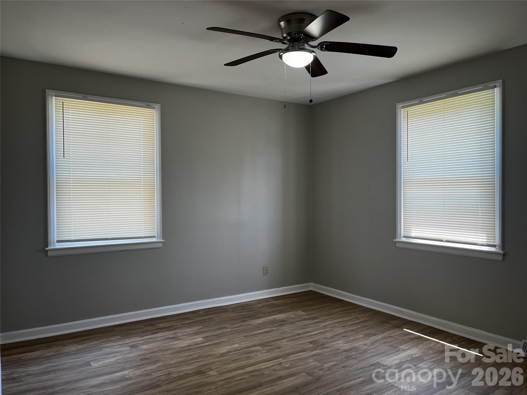 Shamrock Gardens - Residential