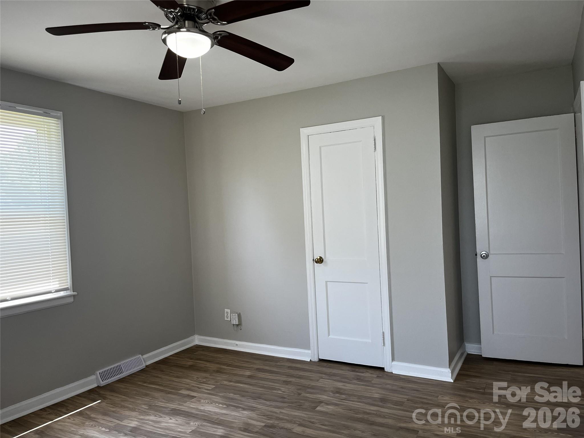 Shamrock Gardens - Residential
