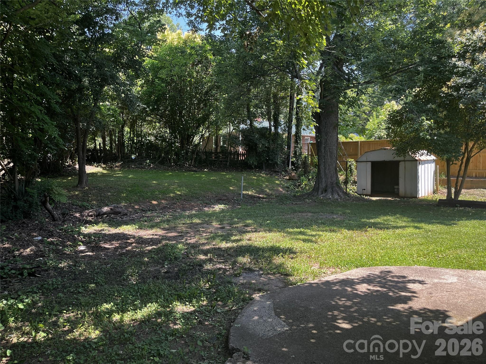 Shamrock Gardens - Residential