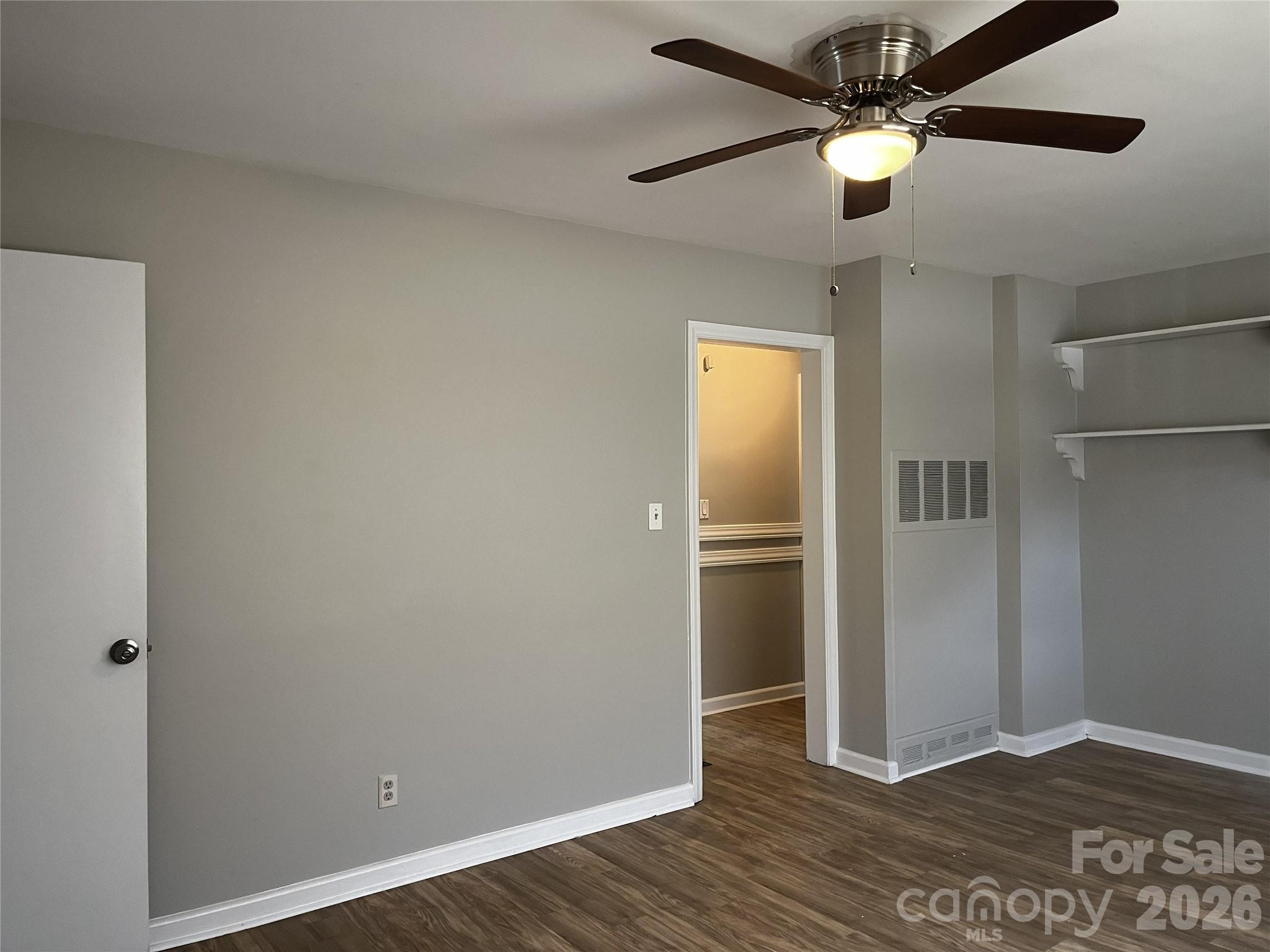 Shamrock Gardens - Residential