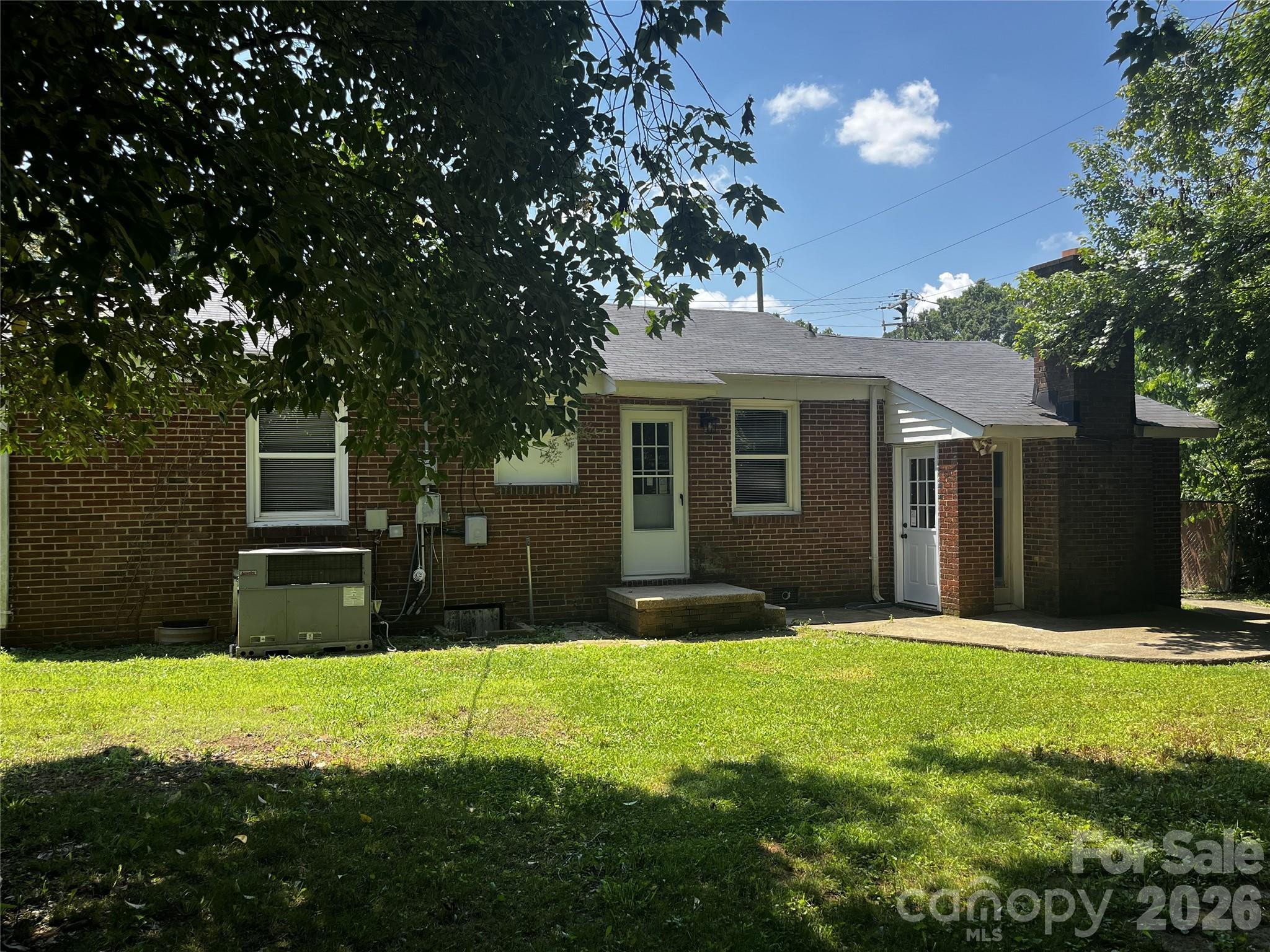 Shamrock Gardens - Residential
