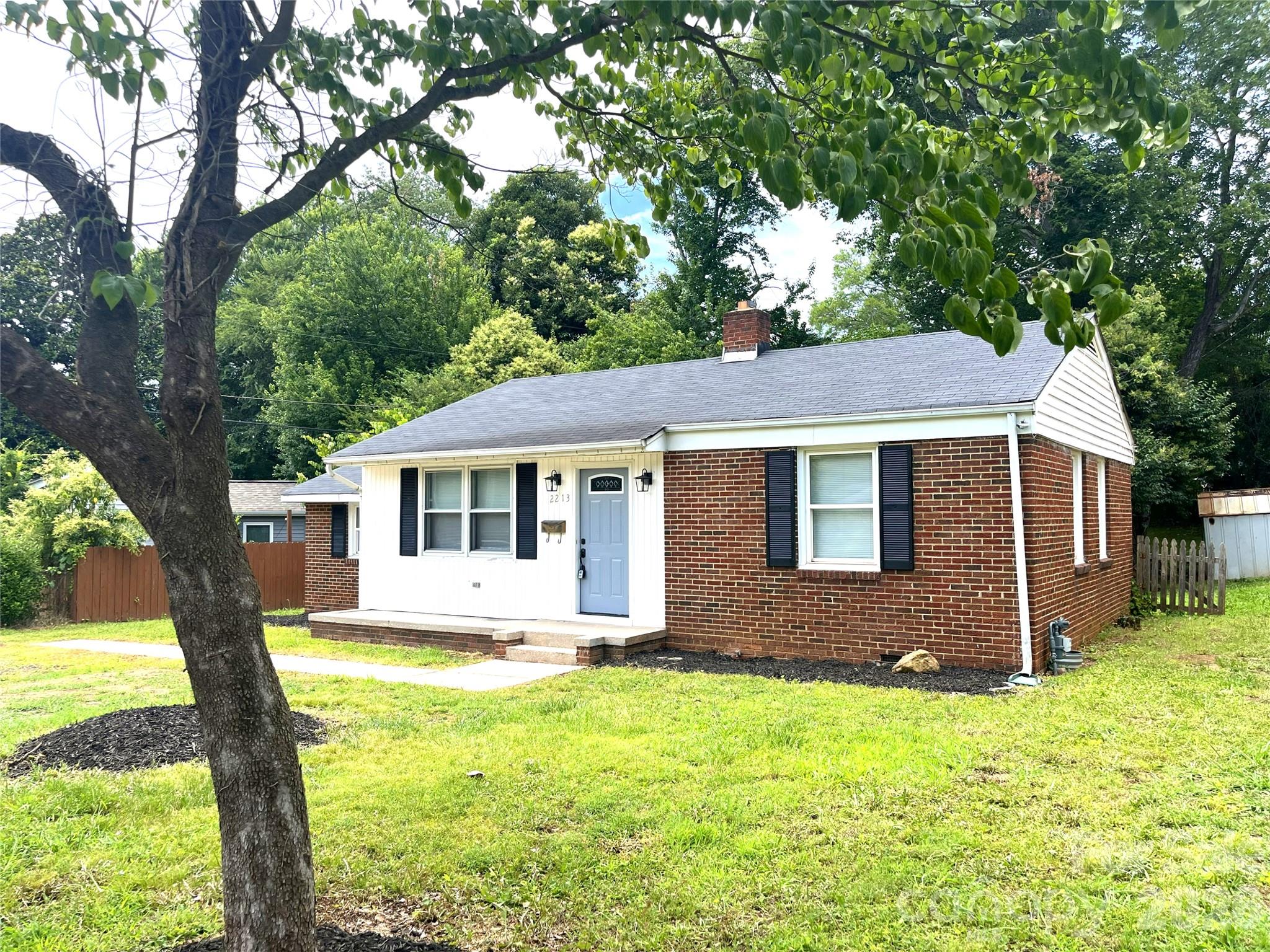 Shamrock Gardens - Residential