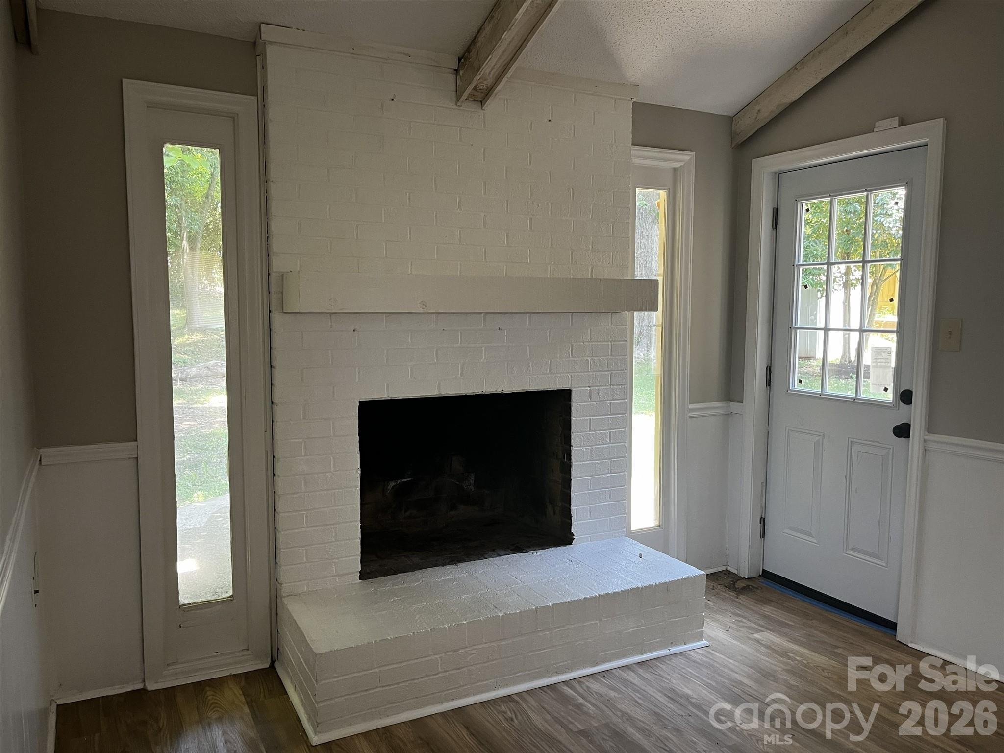 Shamrock Gardens - Residential