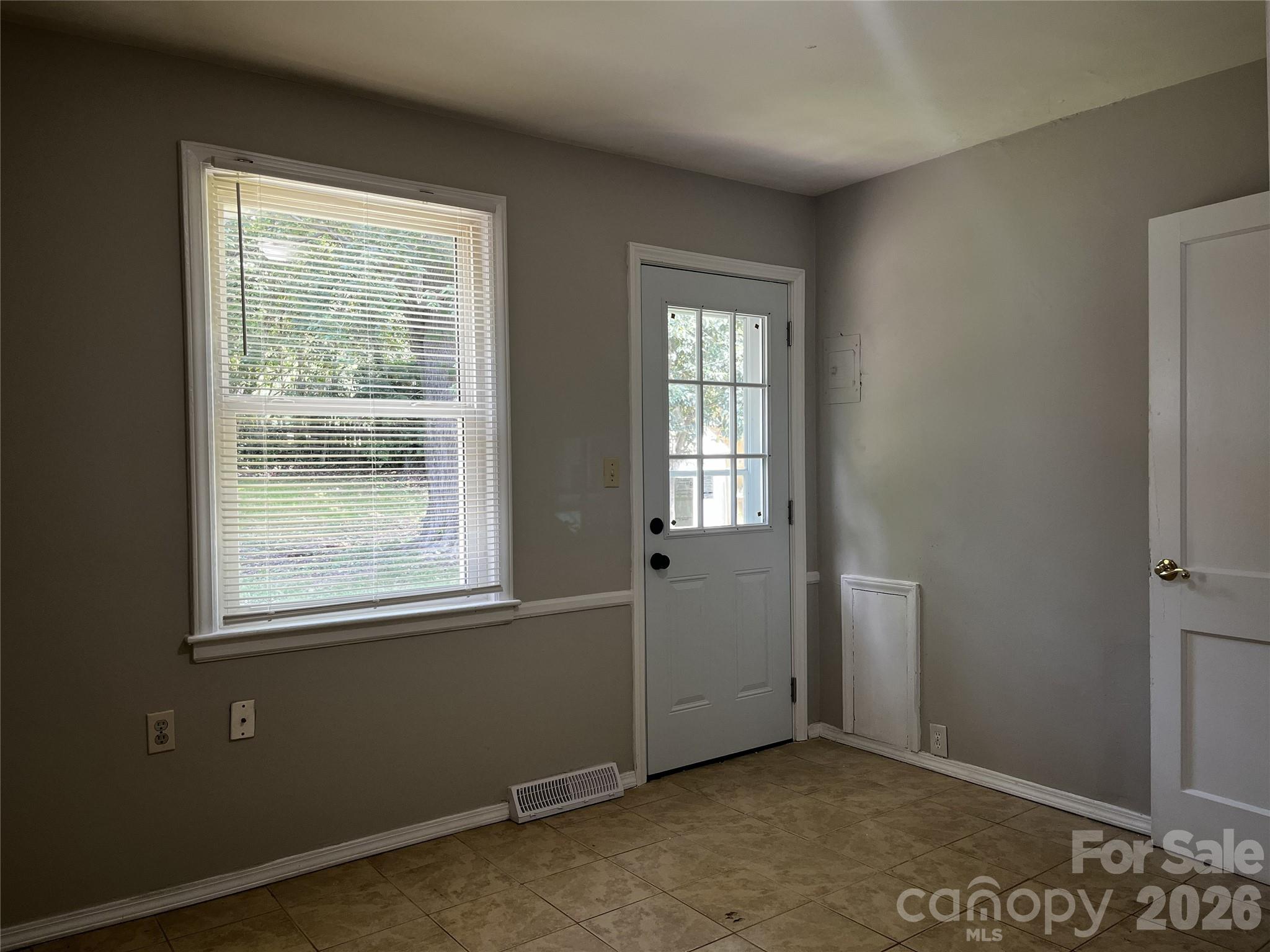 Shamrock Gardens - Residential