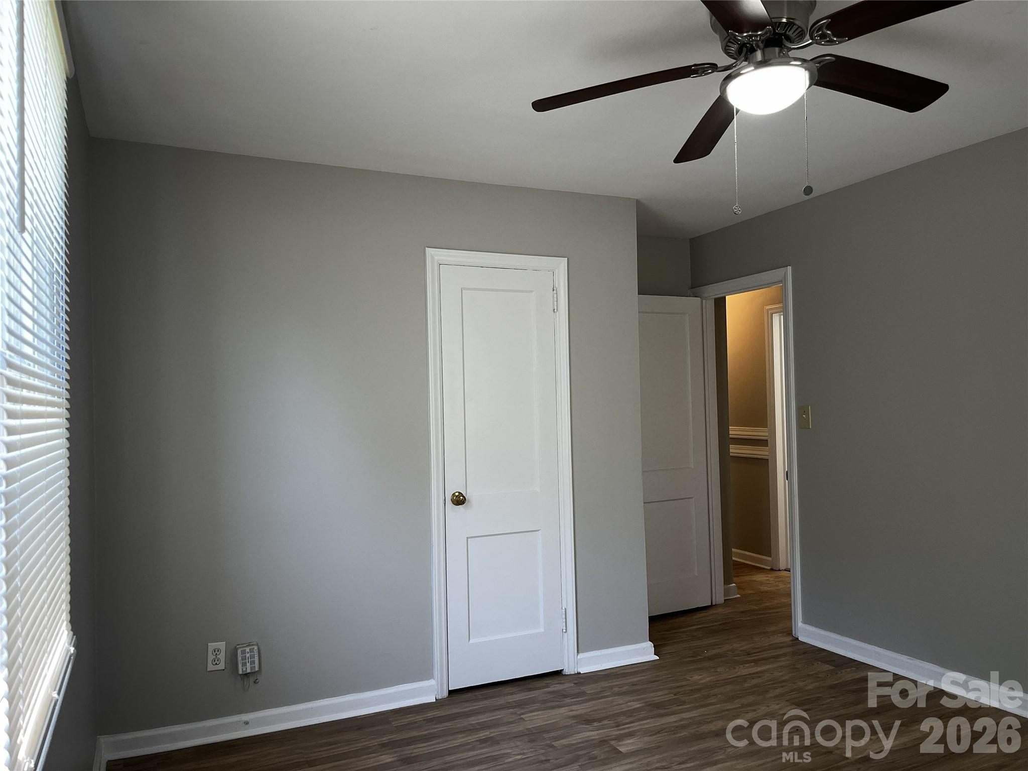 Shamrock Gardens - Residential