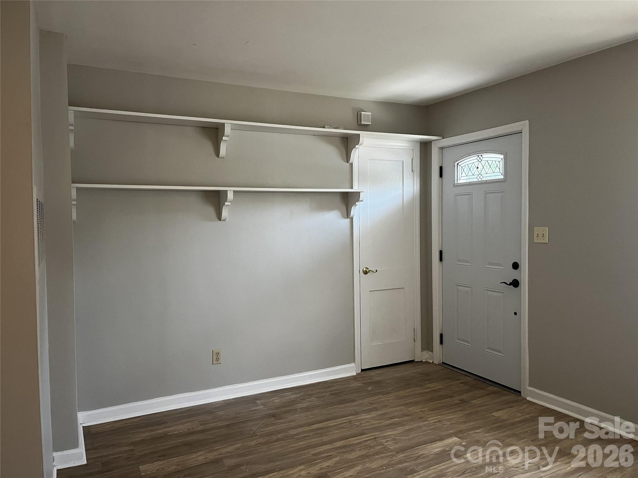 Shamrock Gardens - Residential