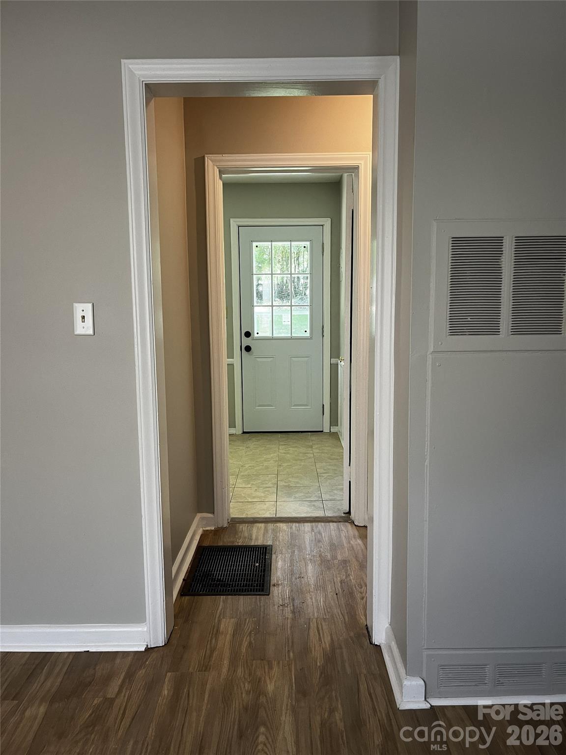 Shamrock Gardens - Residential