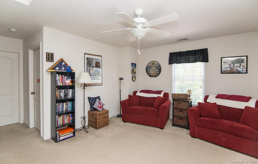 Hunter Park - Residential