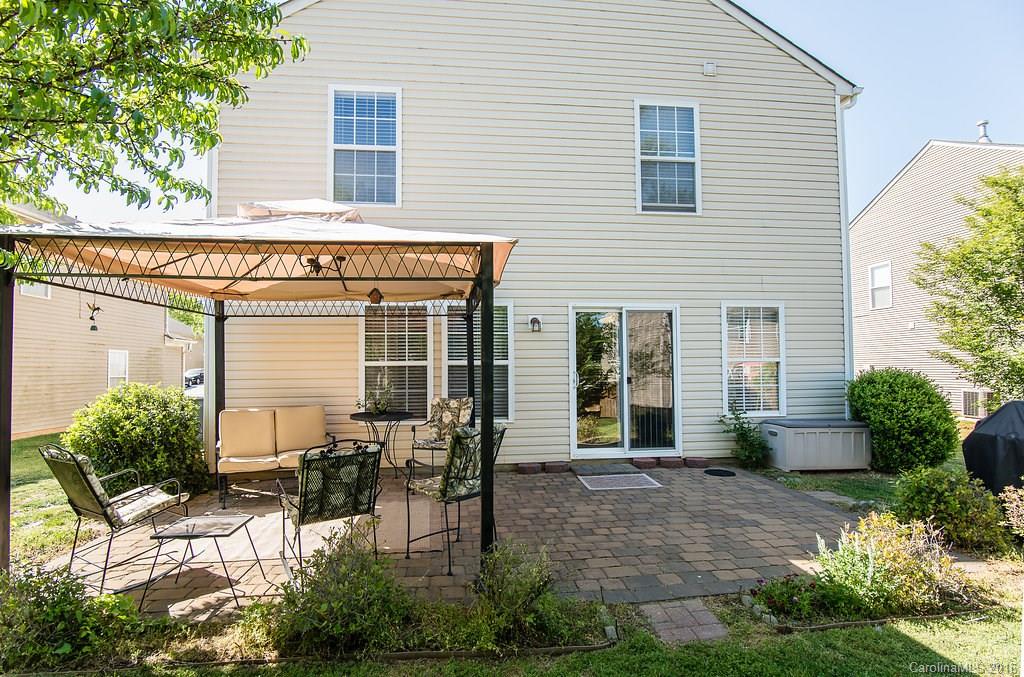 Hunter Park - Residential