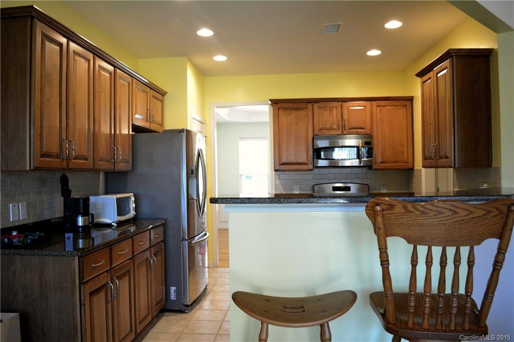 Matthews Ridge - Residential