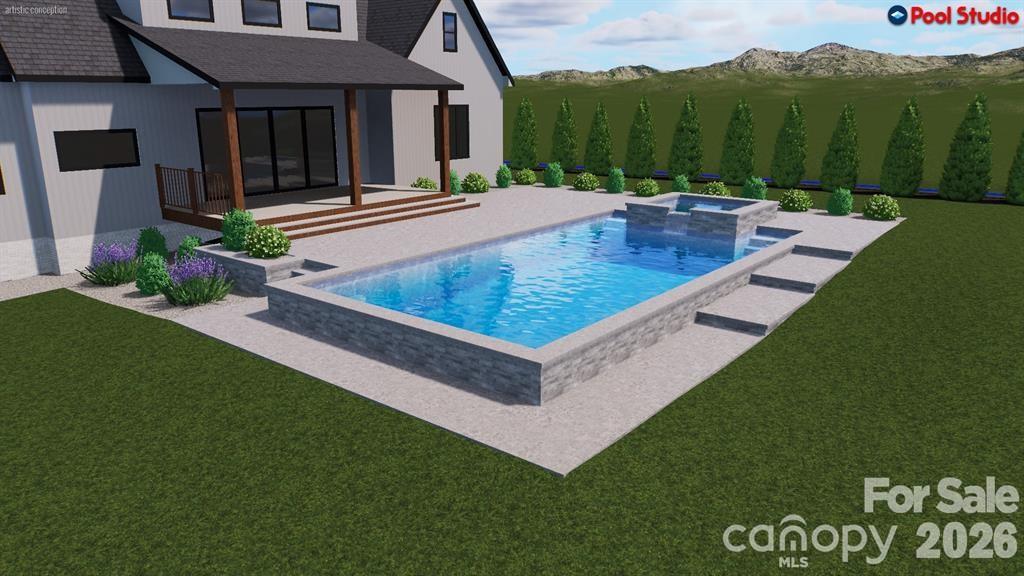 Mountain Creek Ridge - Residential