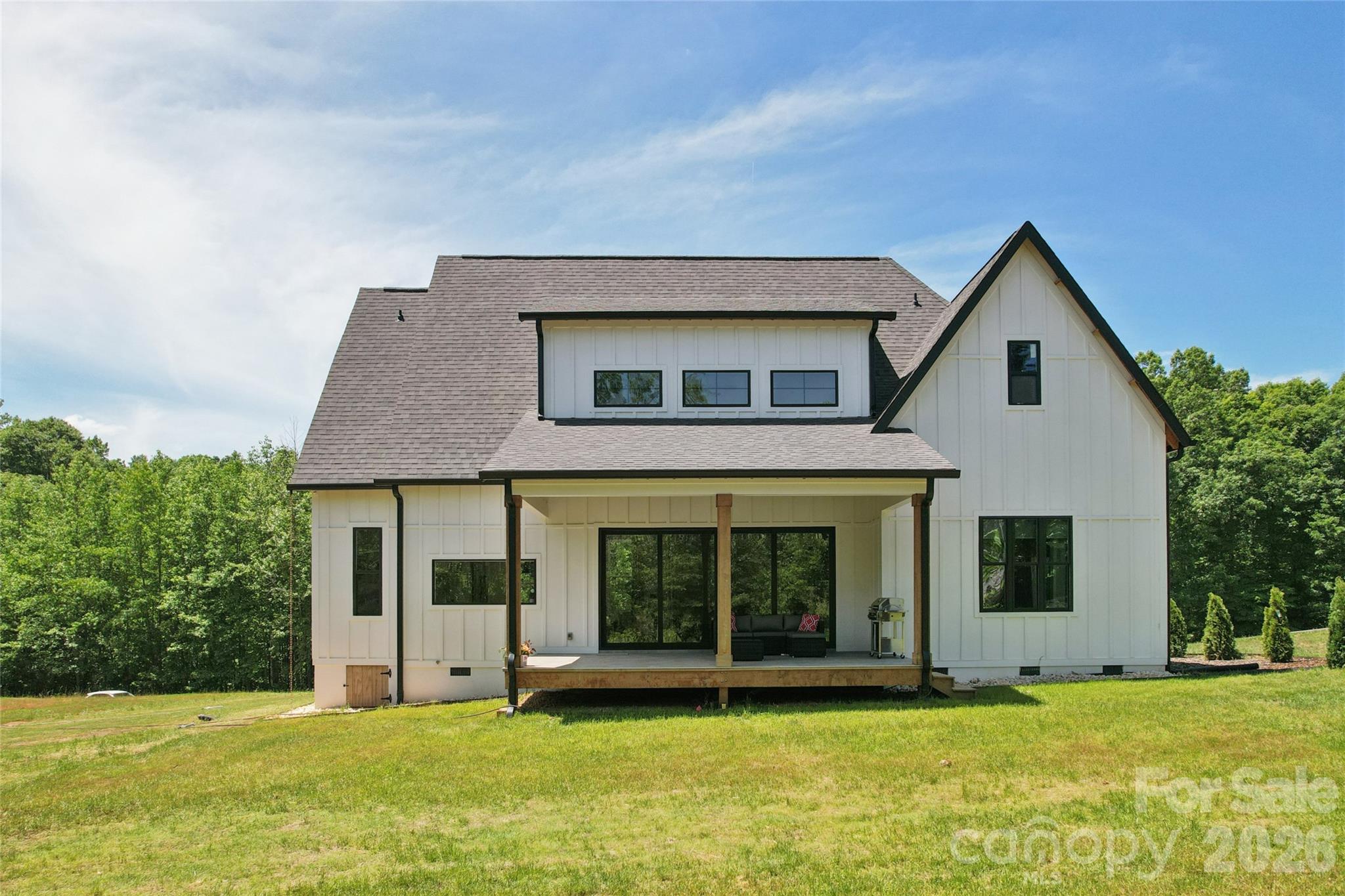 Mountain Creek Ridge - Residential