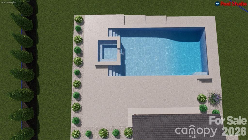 Mountain Creek Ridge - Residential