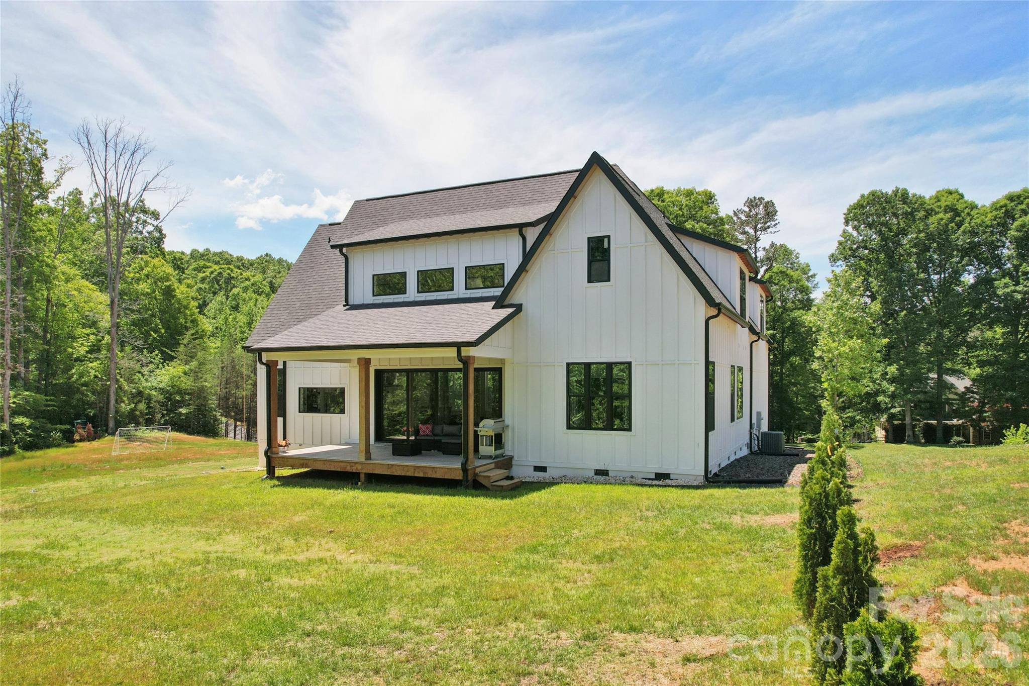 Mountain Creek Ridge - Residential