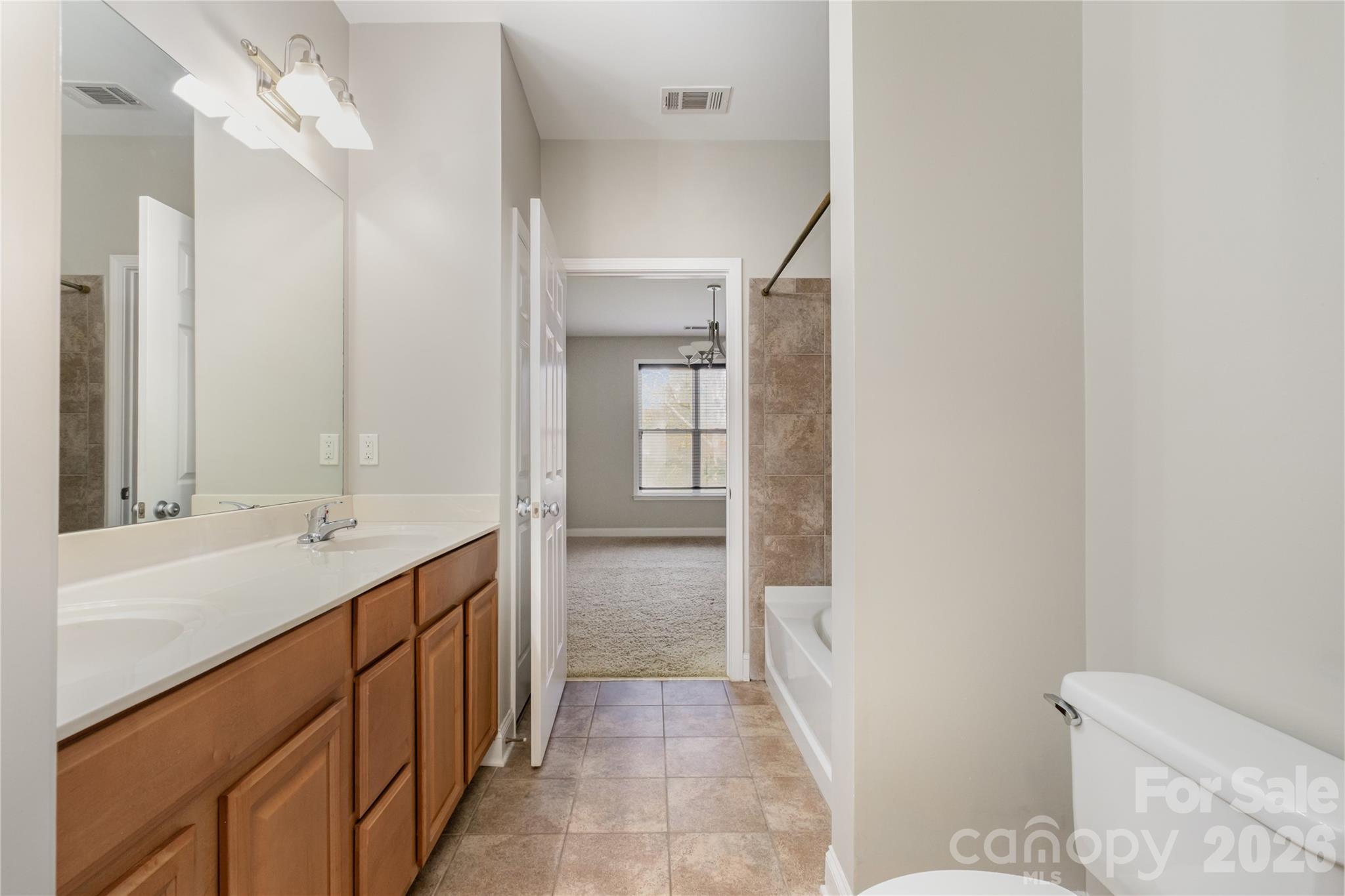 Preston Flats - Residential