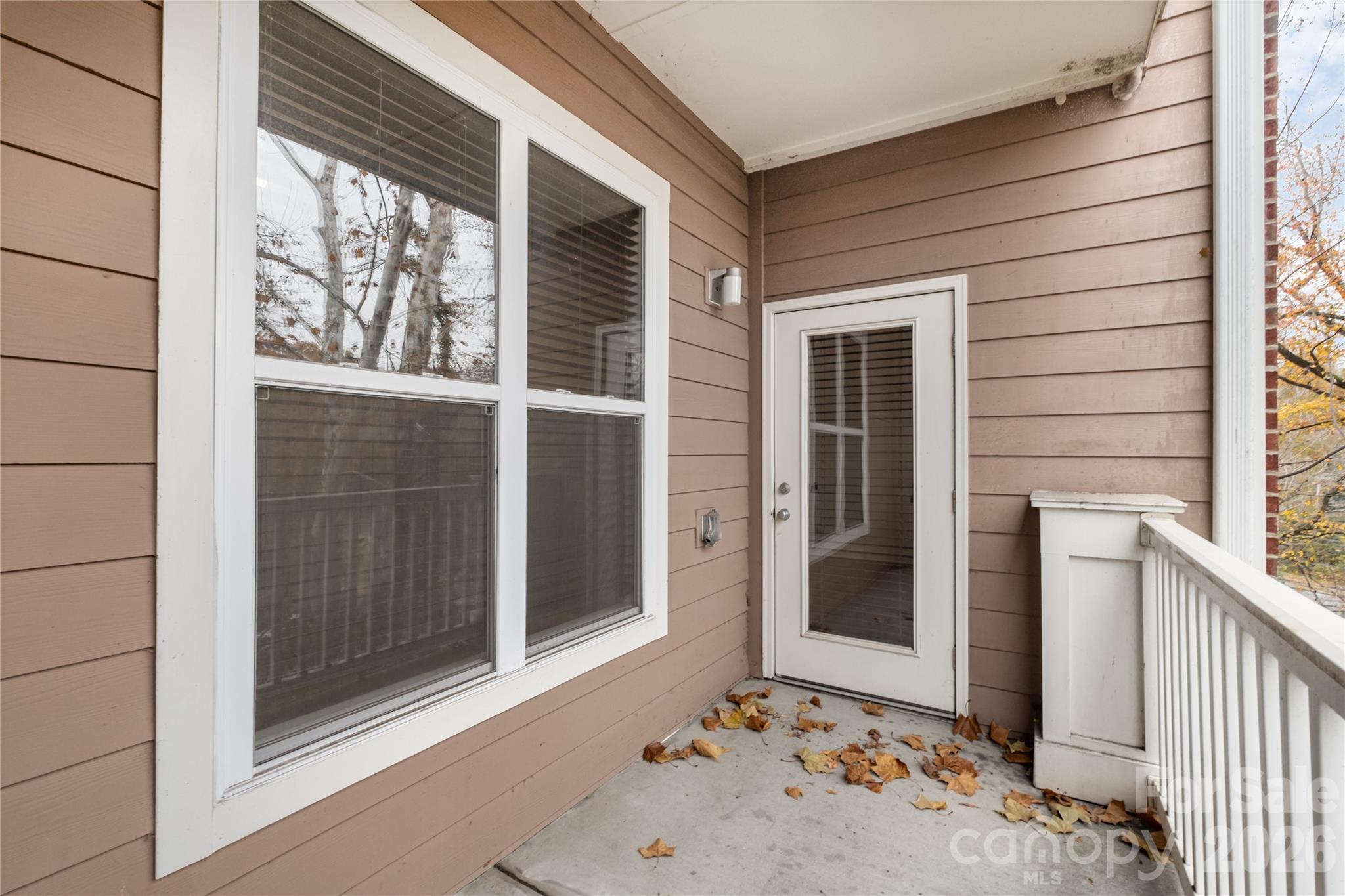 Preston Flats - Residential
