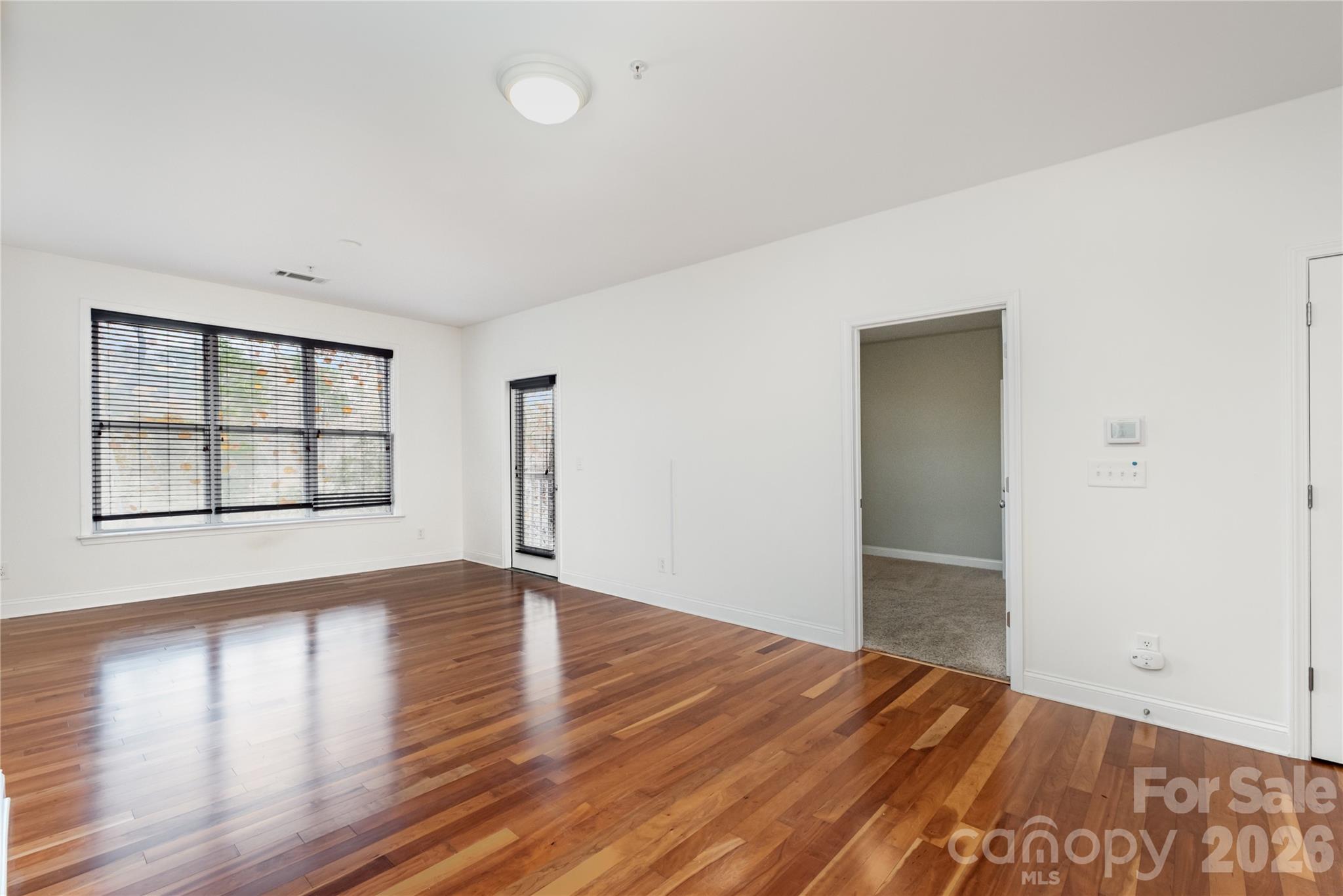 Preston Flats - Residential