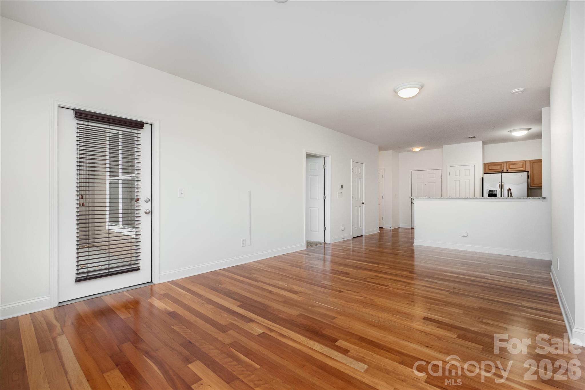 Preston Flats - Residential