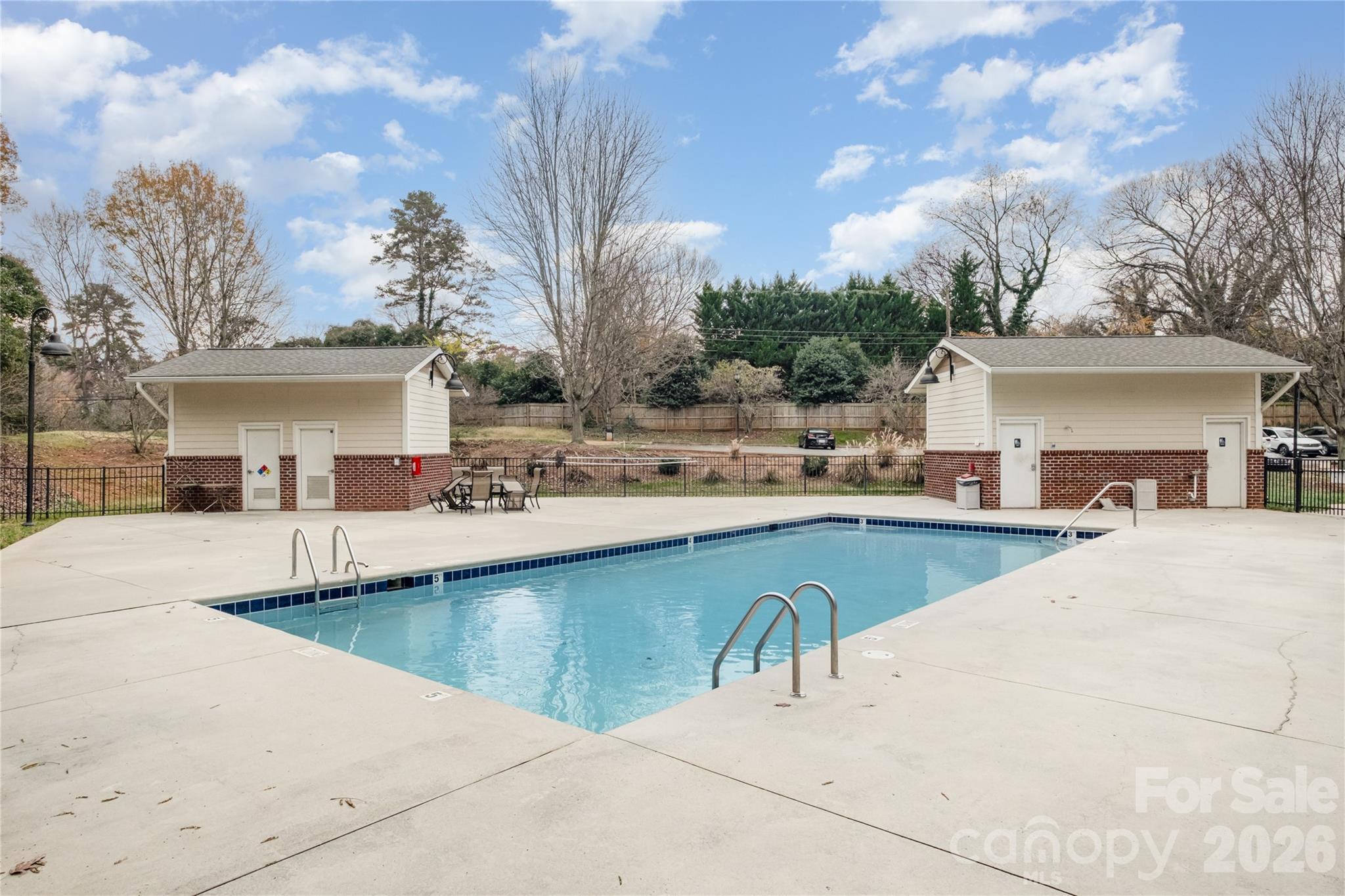 Preston Flats - Residential