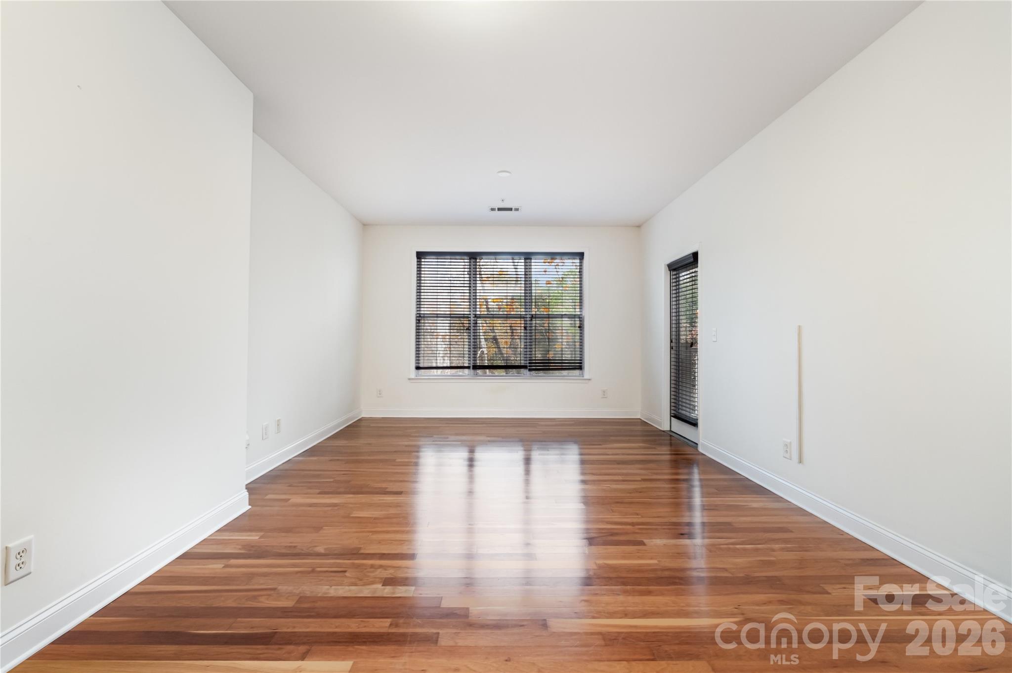 Preston Flats - Residential