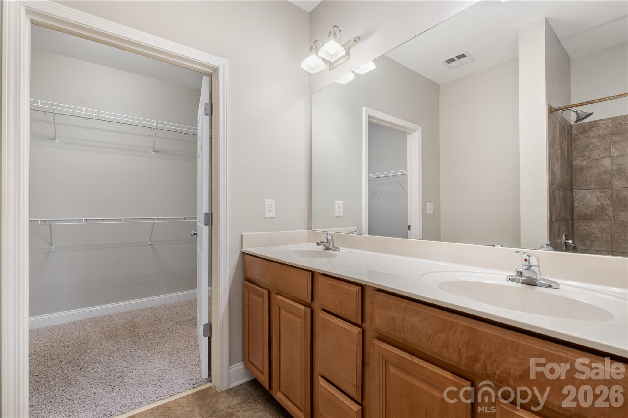 Preston Flats - Residential