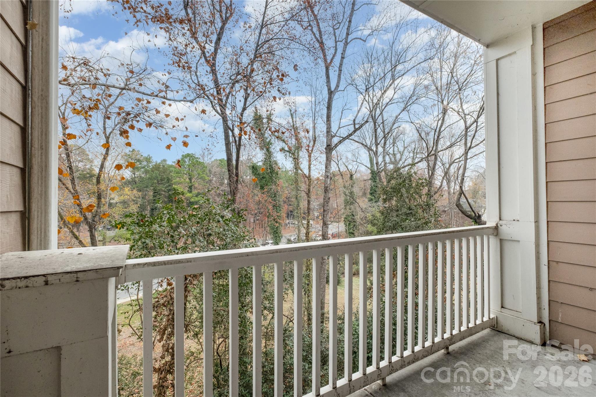 Preston Flats - Residential