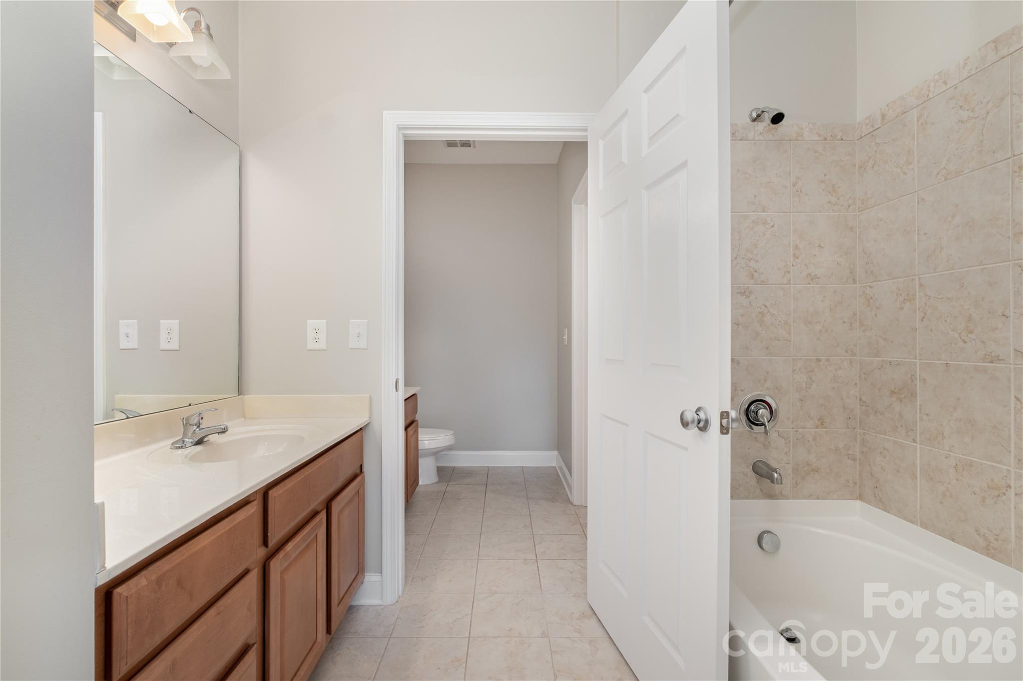 Preston Flats - Residential