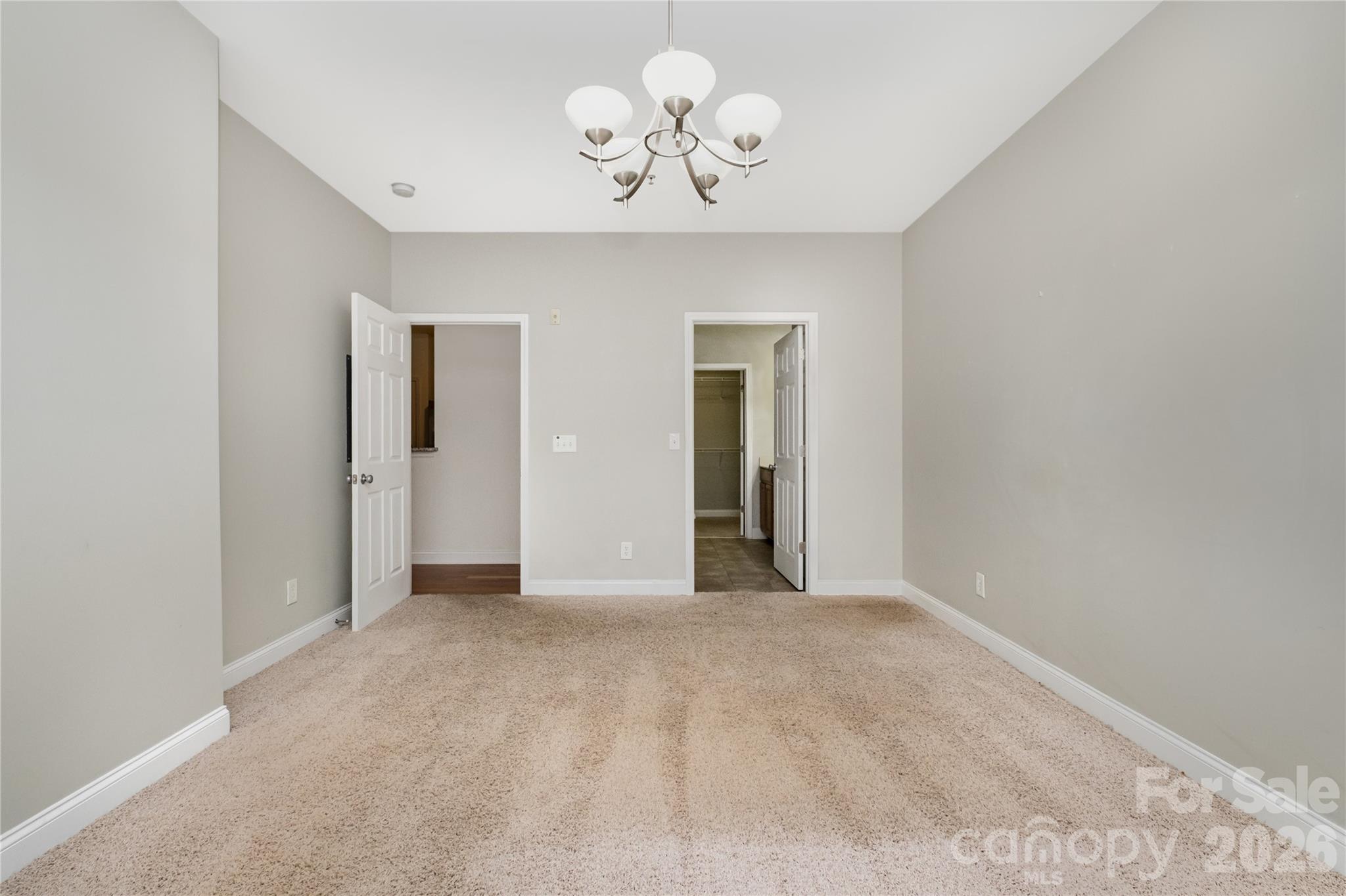 Preston Flats - Residential