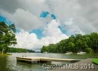 Handsmill On Lake Wylie - Land